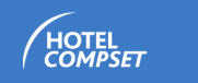 Hotel compset